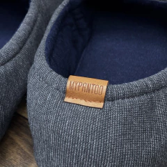 Kit Pantoo Comfy Grafite - comprar online