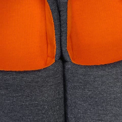 Pantoo Comfy Pitanga - MyPantoo | Um abraço nos pés