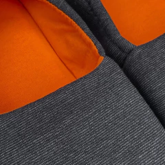 Pantoo Comfy Pitanga na internet