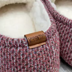 Pantoo Inverno Pêssego - MyPantoo | Um abraço nos pés