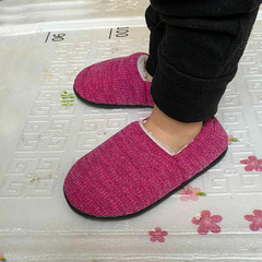 Imagem do Pantoo Kids Inverno Pink
