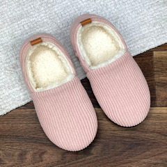 Pantoo Inverno Algodão Doce