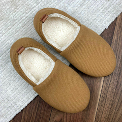 Pantoo Inverno Caramelo