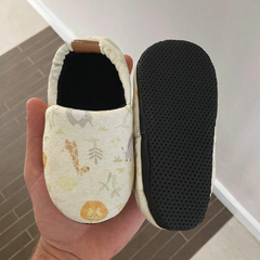 Pantoo Kids Safari - MyPantoo | Um abraço nos pés
