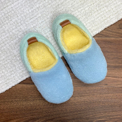Pantoo Kids Inverno Smile