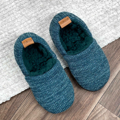 Pantoo Kids Inverno Petróleo