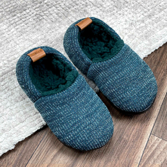 Pantoo Kids Inverno Petróleo - comprar online