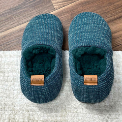 Pantoo Kids Inverno Petróleo na internet