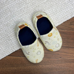 Pantoo Kids Safari