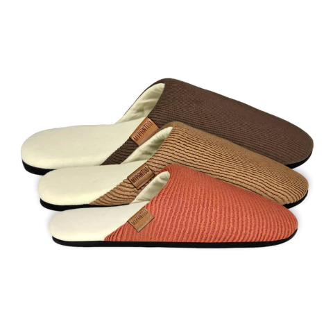 Kit Chinelo Comfy Terrosos - comprar online