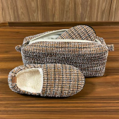 Imagem do Necessaire Home Toffee