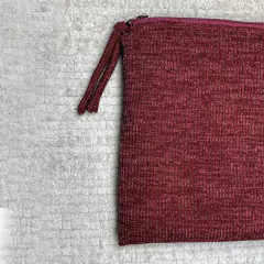 Necessaire Dupla Face Jaspe - MyPantoo | Um abraço nos pés