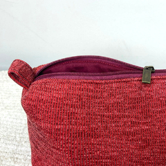 Necessaire Home Rouge na internet
