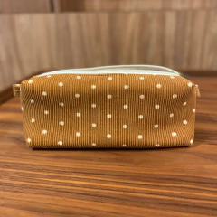 Necessaire Home Cookies - MyPantoo | Um abraço nos pés