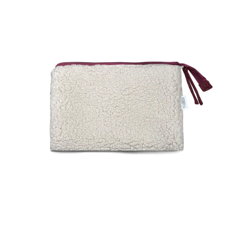 Necessaire Dupla Face Jaspe - comprar online