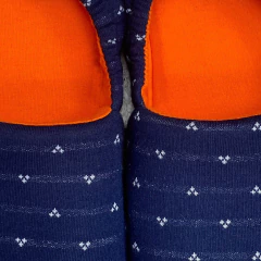 Pantoo Comfy Mandarim - MyPantoo | Um abraço nos pés