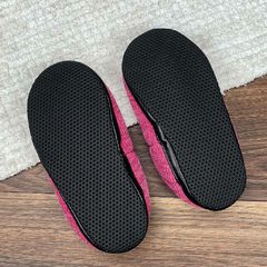 Pantoo Kids Inverno Pink - loja online