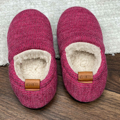 Pantoo Kids Inverno Pink na internet