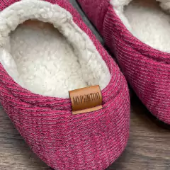 Pantoo Inverno Pink na internet