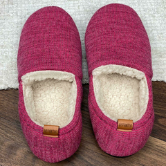 Pantoo Inverno Pink - MyPantoo | Um abraço nos pés