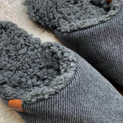 Pantoo Chinelo Romeo na internet