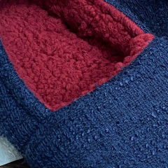 Pantoo Inverno Mirtilo na internet