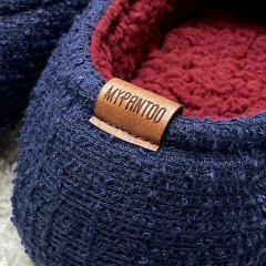 Imagem do Pantoo Inverno Mirtilo