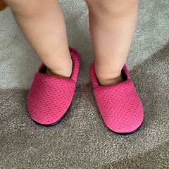 Imagem do Pantoo Kids Comfy Pitaya