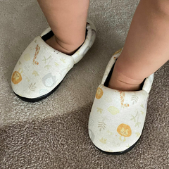 Pantoo Kids Safari - comprar online