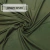 Jersey Spun Verde militar - ancho 90 cm Tubular - venta por metro SE - comprar online