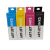 Combo Tintas Artjet para Sublimacion - 100ML - 4 colores (CYAN-MAGENTA-NEGRO-AMARILLO)