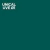 Vinilo Unical Verde Esmeralda Ø1 - 60cm ancho