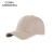 GORRA GABARDINA COLOR BEIGE COMPLETO - 6 GAJOS - VENTA X UNIDAD