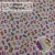 Batista Estampada Cassetes - 1.50mts de ancho - Venta x metro - BAES04