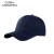 GORRA GABARDINA COLOR AZUL MARINO COMPLETO - 6 GAJOS - VENTA X UNIDAD