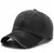 Gorra vintage color Negro vta x unidad - comprar online