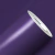 VINILO IMPRIMAX PURPURA BRILLANTE 1.22MTS DE ANCHO VTS X METRO IMPRIMIBLE