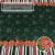 TROPICAL TEXTIL ESTAMPADO NAVIDEÑO - VENTA X METRO - ANCHO 1.50MTS -TRONAV07