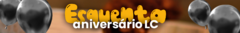 Banner da categoria Outlet