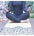 Tapete Yoga Namastê 60cm x 1,66m