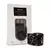 Aromatizador (difusor) elétrico Stone Black - Via Aroma