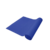 Tapete Yoga 4,5mm Azul 60cm largura 100% PVC - comprar online
