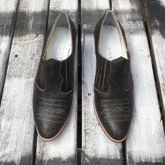 Charrito stone choco. e03-531*464 - tienda online