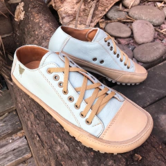 Zapatillas Agua Patagona Rolling pastel celeste acqua a04-1249*151 en internet
