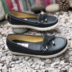 Mocasines 141-1211 r11 negro bl - tienda online