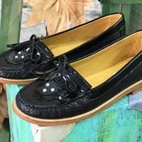 Mocasines 141-120 r11 negro - tienda online