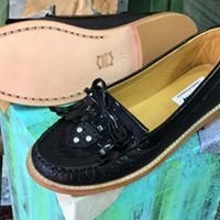 Imagen de Mocasines 141-120 r11 negro