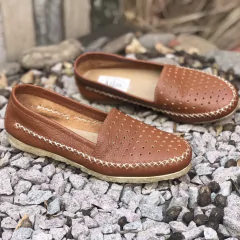 Alpargatas pic suela. v07-010*111