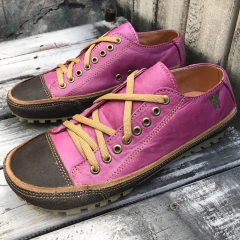 Zapatillas Agua Patagona Rolling lavanda a04-1249*151 - comprar online