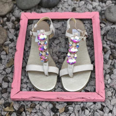 Ojotas natural. h10v-j31 - comprar online